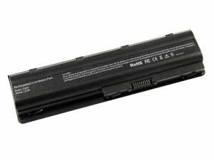 FreeCell Hp G56, G62, Compaq CQ56, CQ62 Notebook Bataryas� - 6 Cell