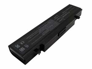 FreeCell Samsung R522, R580, NP300E5A Notebook Bataryas� - Siyah