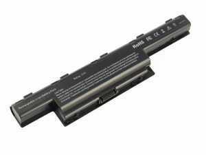 FreeCell Acer Aspire 5741G, Packard Bell EasyNote TM85 Notebook Bataryas� - 6 Cell