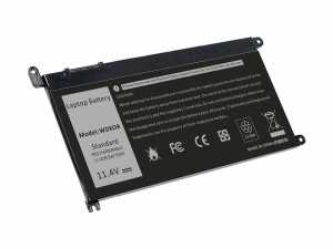 FreeCell Dell Inspiron 5567, 7560, WDX0R Notebook Bataryas�