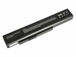 FreeCell Casper A15HE, Vestel A15E, A32-A15 Notebook Bataryas� - 6 Cell