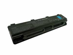 FreeCell Toshiba Dynabook Satellite C850, PA5024U-1BRS Notebook Bataryas� - Siyah - 6 Cell