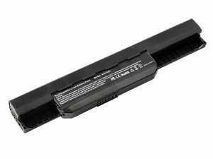 FreeCell Asus A43, A53, K43, K53, X43, A32-K53 Notebook Bataryas� - 6 Cell