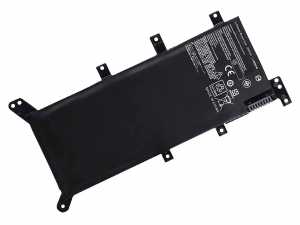 FreeCell Asus A555, K555, X555, C21N1347 Notebook Bataryas�