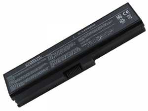 FreeCell Toshiba Dynabook Satellite L750, L770, PA3817U-1BRS Notebook Bataryas� - 6 Cell