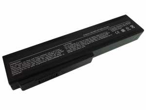 FreeCell Asus M50, N53, N61, X64, Casper H36 Notebook Bataryas� - 6 Cell