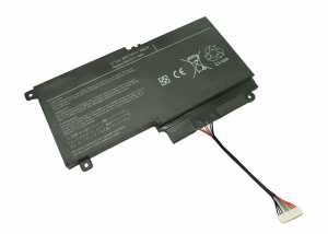 FreeCell Toshiba Dynabook Satellite L50-A, PA5107U-1BRS Notebook Bataryas�