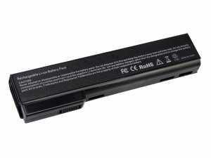 FreeCell Hp ProBook 6560b, EliteBook 8560p, QK642AA Notebook Bataryas� - 6 Cell