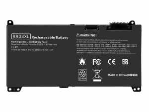 FreeCell Hp ProBook 430 G4, 440 G4, 450 G4, RR03XL Notebook Bataryas�