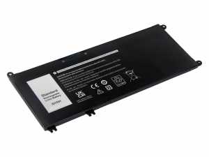 FreeCell Dell Inspiron 7586, 7786, 33YDH Notebook Bataryas�