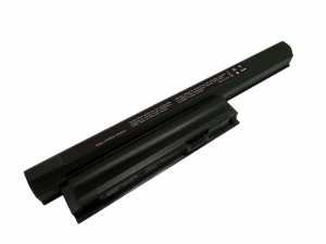 FreeCell Sony Vaio VPCCA, VPCCB, VPCEG, VPCEH Serisi VGP-BPS26 Notebook Bataryas� - 6 Cell