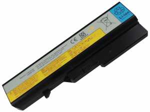 FreeCell Lenovo IdeaPad G560, G570 Notebook Bataryas�