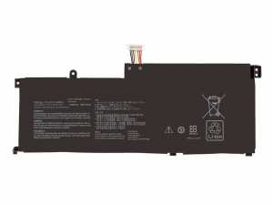 RETRO Asus C41N2002 Notebook Bataryas�