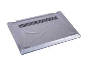Lenovo IdeaPad C340-14API Notebook Alt Kasa - Silver