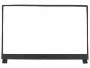 MSI GE75 Notebook Lcd Bezel