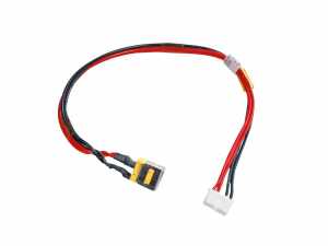 Acer Aspire 5335, 5335Z, 5735, 5735Z Notebook Dc Power Jack - Kablolu