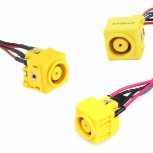 Lenovo ThinkPad T410, T420, T430 Notebook Dc Power Jack