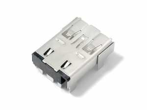 MSI GE78HX 13V Raider Notebook Dc Power Jack
