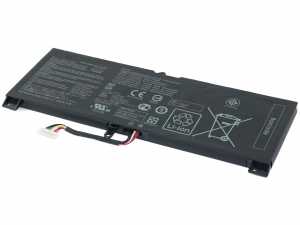 RETRO Asus C41N1709 Notebook Bataryas�