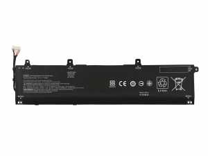 RETRO Hp ZBook Power 15 G7 Mobile Workstation, IR06XL Notebook Bataryas�
