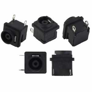 Sony Vaio Notebook Dc Power Jack - 4