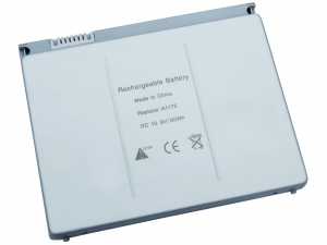 RETRO Apple A1175 MacBook Pro 15-inch Notebook Bataryas�