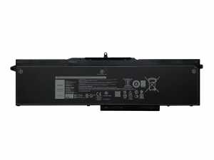 RETRO Dell Latitude 5501, 5511 Notebook Bataryas� - 6 Cell
