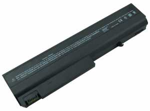 RETRO Hp Compaq nc6120, nx6110, nx6120 Notebook Bataryas�