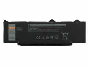 RETRO Dell Latitude 3340 (2023), DR02P Notebook Bataryas�