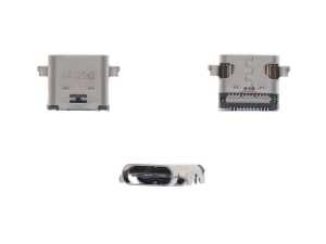 Asus UX325E Notebook USB-C Port, Dc Power Jack