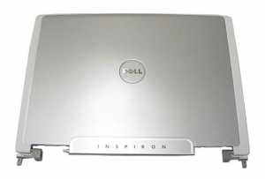 Dell Inspiron 6400, E1505, 1501 Notebook Lcd Cover + Mente�eler