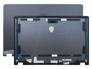 MSI GE76 Raider Notebook Lcd Back Cover