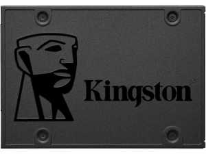 480GB Kingston A400 Notebook HDD SSD SATA3