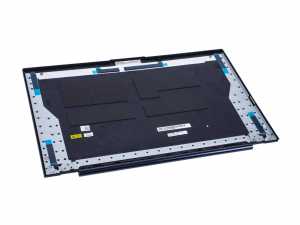 Lenovo Legion 5-17IMH05 Notebook Lcd Back Cover - Siyah