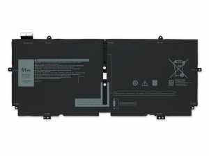 RETRO Dell XPS 7390 2-in-1, 52TWH Notebook Bataryas�