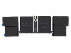 RETRO Apple MacBook Pro A2485 (2021), A2527 Notebook Bataryas�