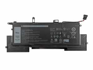 RETRO Dell Latitude 9410, 7146W Notebook Bataryas� - Ver.2 - 6 Cell