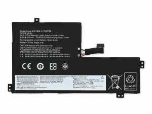 RETRO Lenovo L17L3PB0 Notebook Bataryas� - Ver.1