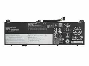 RETRO Lenovo Yoga 7-14IRL8, L22C4PA1 Notebook Bataryas�