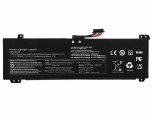 RETRO Lenovo L22B4PA0 Notebook Bataryas�