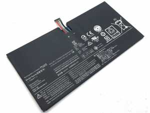 RETRO Lenovo IdeaPad Miix 720-12IKB, L15M4PC3 Tablet Bataryas�