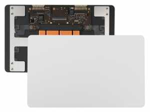 Apple MacBook Air A2681 (2022) Notebook TrackPad Kit - Silver