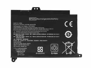 FreeCell Hp Pavilion 15-au, 15-aw, 15-au000, 15-aw000, BP02XL Notebook Bataryas�
