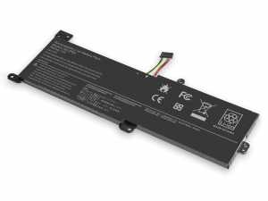 HYPERLIFE Lenovo IdeaPad 320-15IKB, 320-15ISK, L16L2PB2 Notebook Bataryas�
