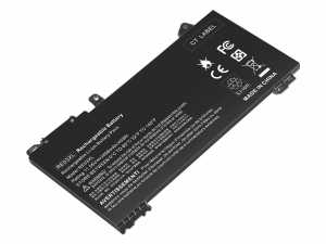 HYPERLIFE Hp ProBook 430 G6, 440 G6, 450 G6, RE03XL Notebook Bataryas�