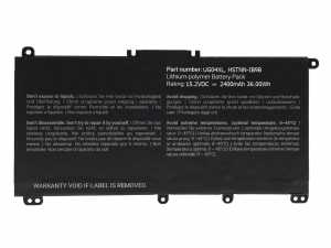 RETRO Hp 240 G8, UG04XL Notebook Bataryas� - 4 Cell