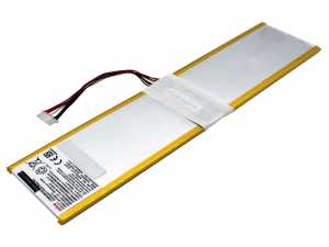 RETRO CN6613 Notebook Bataryas�