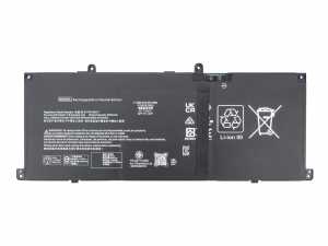 RETRO Hp Envy 14-fa0000 x360, GD03XL Notebook Bataryas�