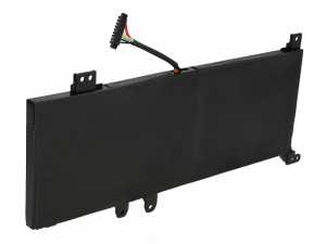 HYPERLIFE Asus C21N1818 Notebook Bataryas� - Ver.2