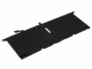 HYPERLIFE Dell XPS 9370, 9380, DXGH8 Notebook Bataryas�
